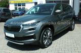 Skoda Kodiaq 2.0 TDI DSG* AHK*ACC*DCC*Matrix*Virtual - gebrauchte Skoda Kodiaq aus dem Jahr 2023