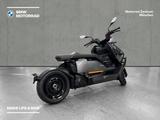 BMW CE 04 - gebrauchte Roller