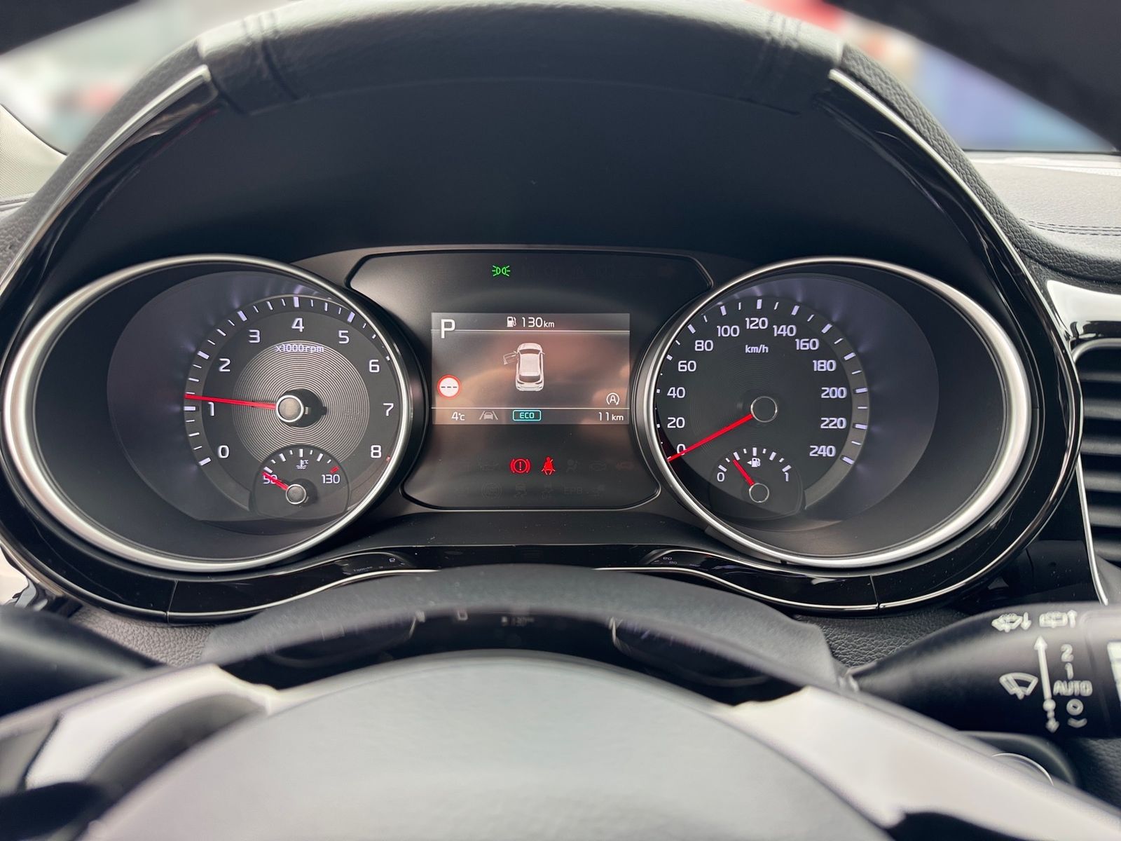 Fahrzeugabbildung Kia Ceed 1.0 T-GDI 48V 100  DCT Ultimate