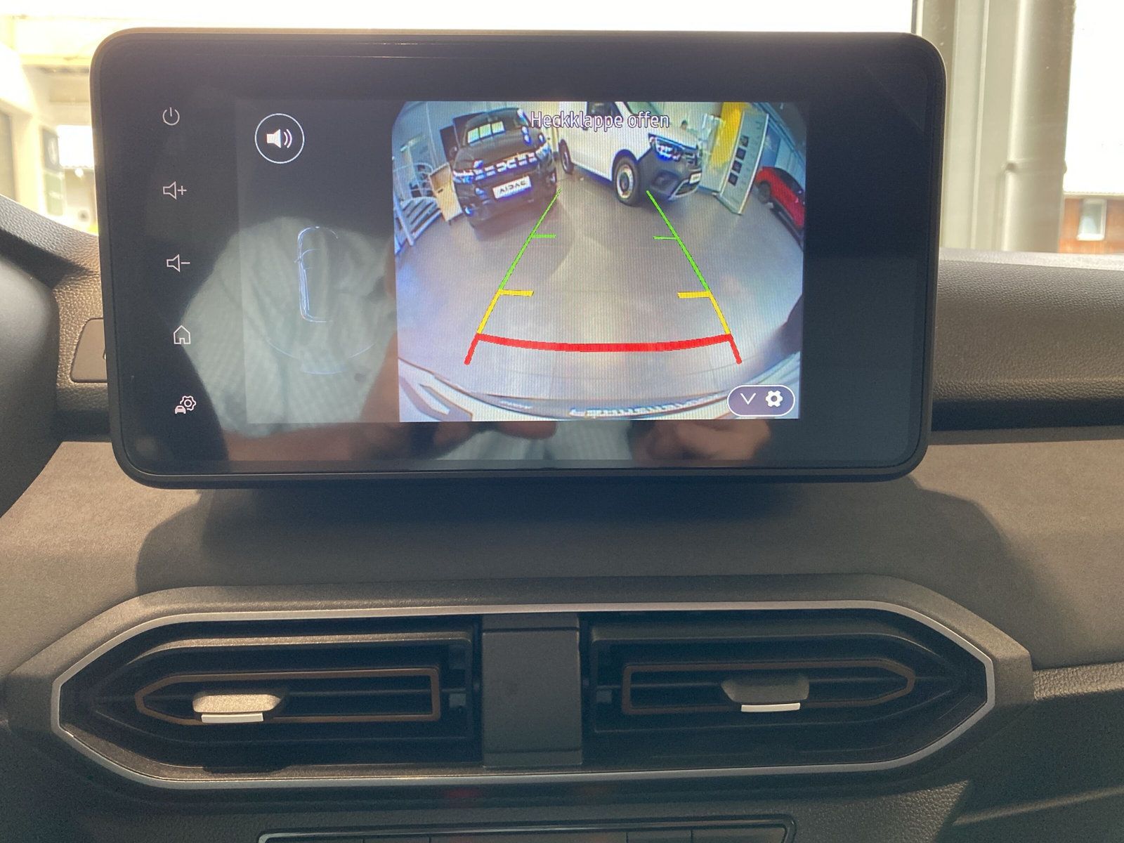 Dacia Jogger - Bild 20