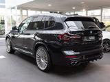 ALPINA XD3,Pano,4xShz,HUD,H&K,Laser,MSitze,KeyGo - gebrauchte Alpina SUV & Geländewagen