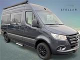 HYMER / ERIBA / HYMERCAR Grand Canyon S 600 Xperience/Autarkie/Combi DE