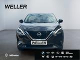 Nissan Qashqai 1.3 DIG-T MHEV Xtronic Acenta *360°*ACC* - Nissan Qashqai