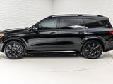 Mercedes-Benz GLS 600 Maybach*Armoring B6*Night Series - Mercedes-Benz GLS 600 Neuwagen
