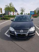 Volkswagen WV Jetta FSI - gebrauchte VW Jetta aus dem Jahr 2005