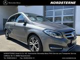 Mercedes-Benz B 180 CDI Style AUTOMATIK+NAVI+TEMPOMAT+SHZ+AHK - Mercedes-Benz 180 CDI