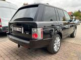 Land Rover Range Rover V8 TD Vogue*V.Leder*Navi*Kamera - Land Rover Range Rover Vogue mit Diesel-Antrieb