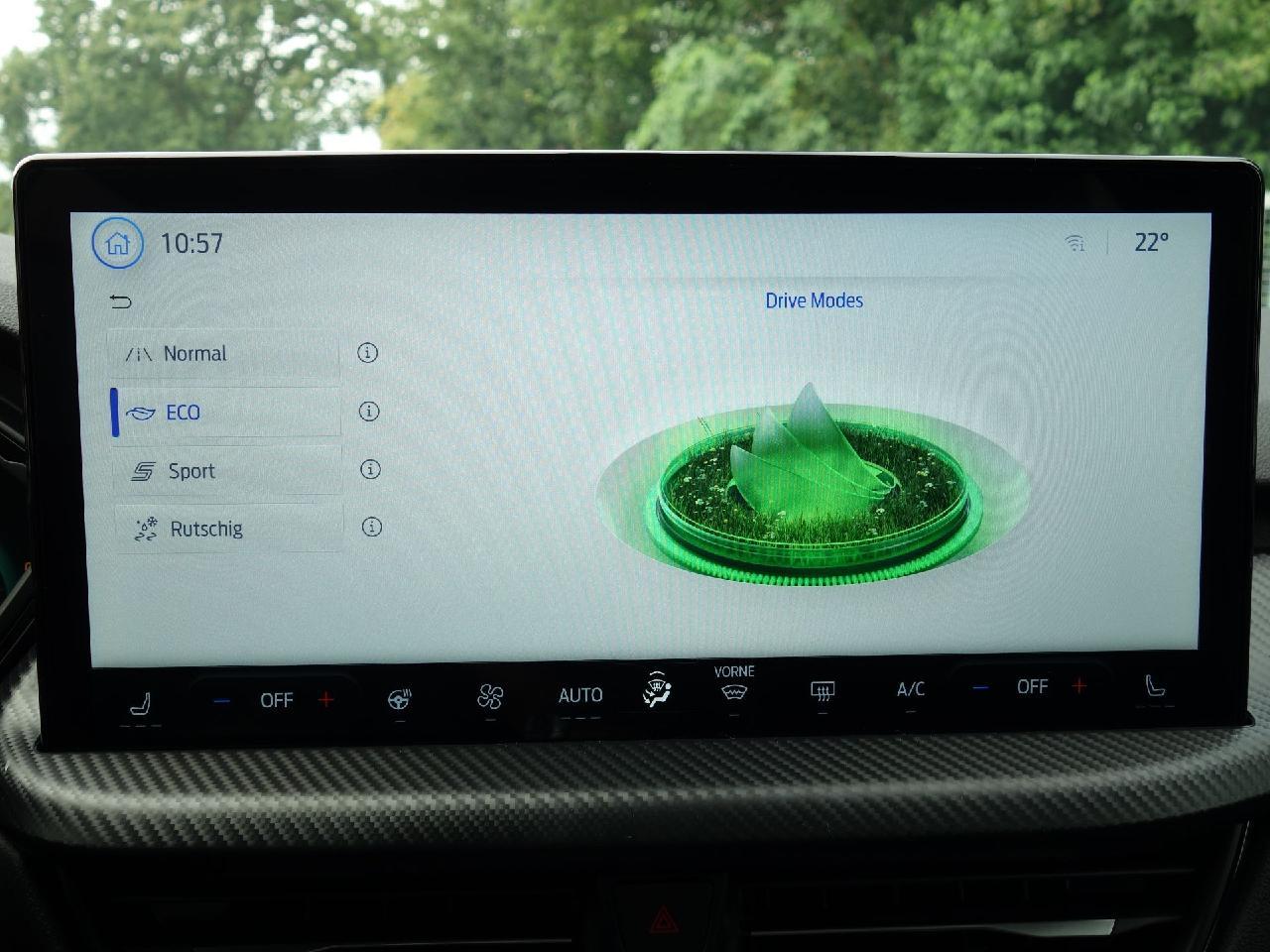 Ford Kuga ST-Line Autom KLIMA DAB LED Winterp, миниатюра 26