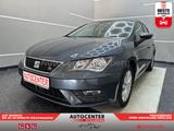 Seat Leon FR "NAVI-SITZH-KLIMA-MULTI-CAM-PDC-ALU"