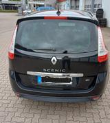 Renault Grand Scenic Expression dCi 110 Start&Stop e... - Renault Grand Scenic aus 2012