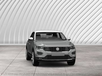 Volkswagen T-Roc - 8