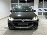 Volkswagen Touareg V6 TDI BMT 3.0 Bi-Xenon Dyn. Kurvenlicht - VW Touareg Gebrauchtwagen in Köln