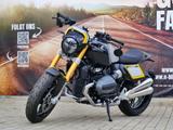 BMW R 12 nineT FlatTracker **The Tracker Edition**