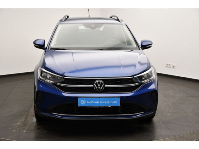 Volkswagen Taigo - Bild 17