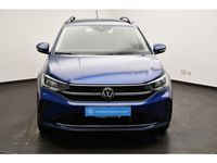 Volkswagen Taigo - Vorschau Bild 17