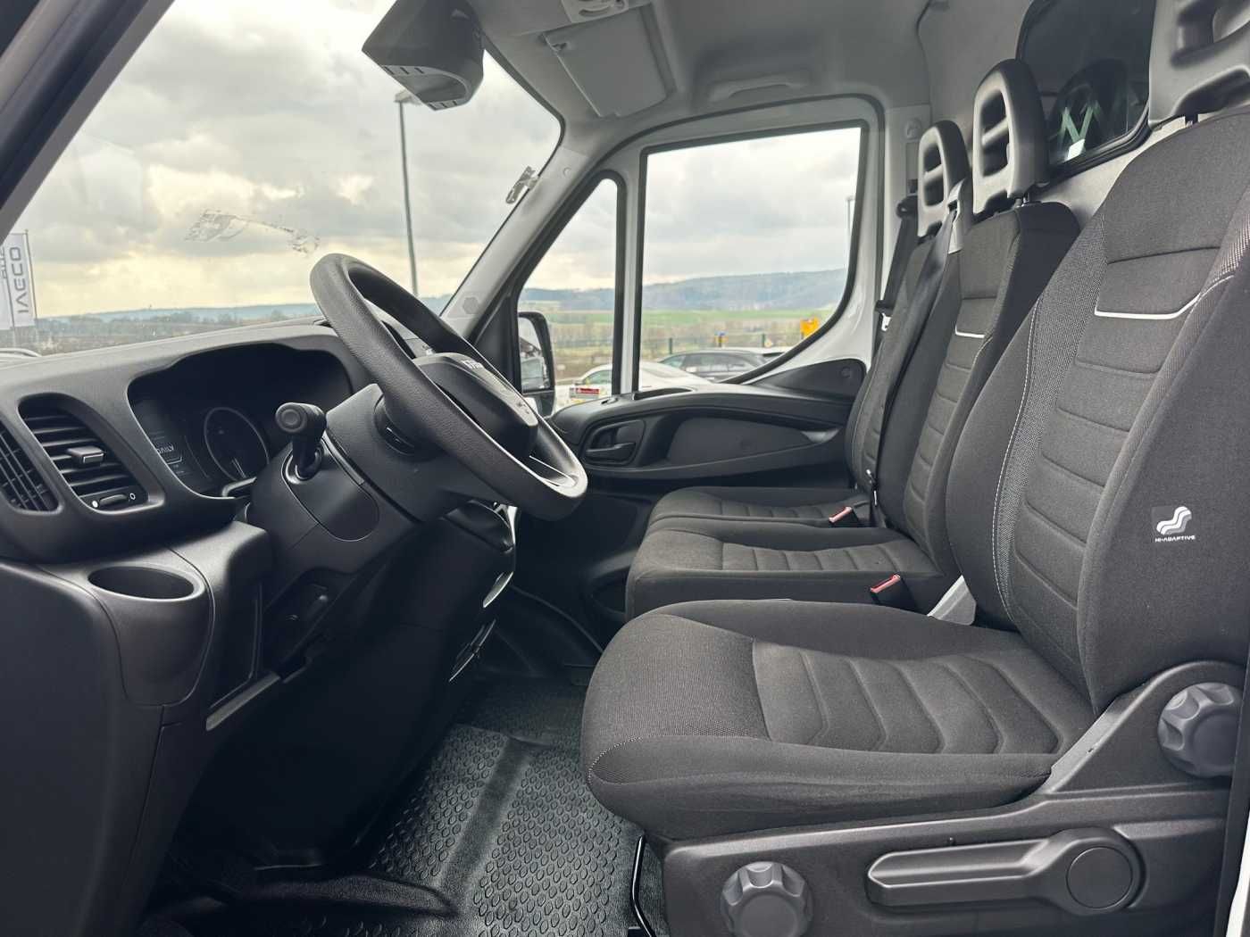 Fahrzeugabbildung Iveco Daily 35S16 *Klima*L3.520mm*