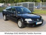 Volkswagen Passat 1.9 TDI Limosine Automatik Trendline TÜV - Volkswagen Passat: Limousine, 1.9