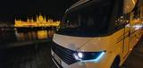 Adria Sonic Plus 700 SL - Adria Sonic