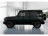 Mercedes-Benz G 450 d MBUX Night 360 AUT Leder PTS - Mercedes G 450 mit Schiebedach
