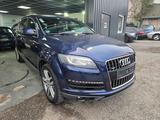 Audi Q7 3.0 TDI quattro - gebrauchte Audi Q7 aus dem Jahr 2012