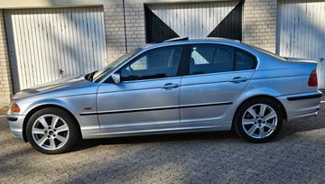 صورة 2 لـ 2000 BMW 330