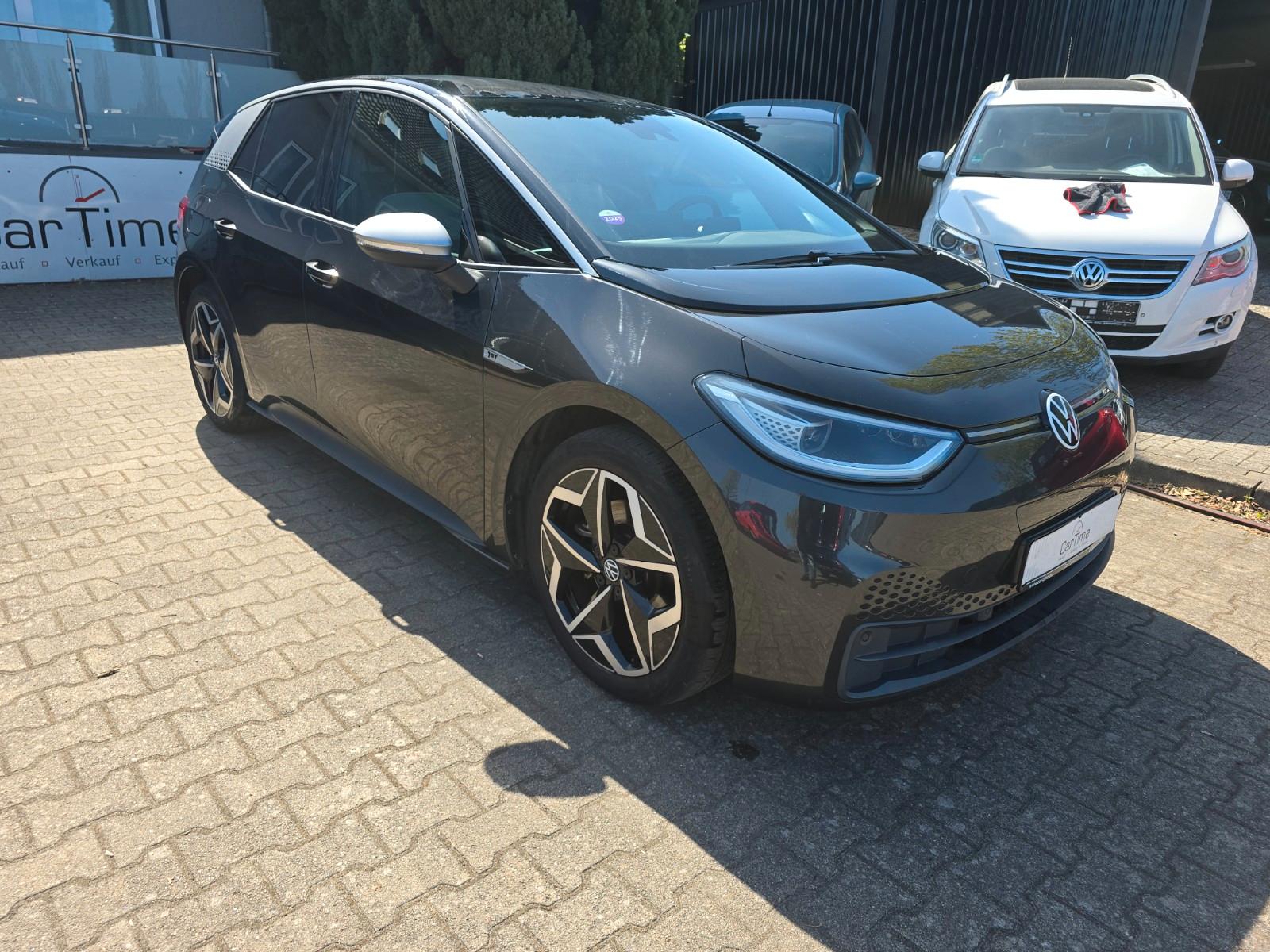 Volkswagen ID.3 Pro Performance 150 kW 1st Plus*92,6% Akku