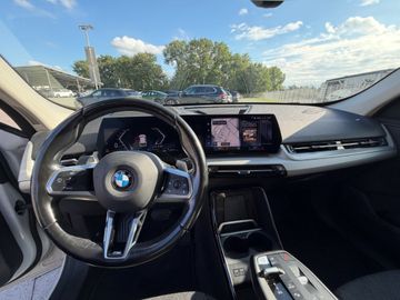 BMW X1 - 11