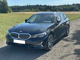 BMW 320d xDrive Touring Automatic -