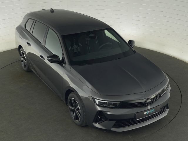 Astra L ST GS+LED+NAVI+360 GRAD KAMERA+SITZ-/LEN