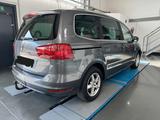 Seat Alhambra 2.0 TDI Ecomotive 103kW 4YOU 4YOU - Seat Alhambra: Ecomotive