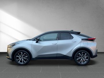 Toyota C-HR 1.8 Hybrid Team D *2xPDC*ACC*BI-LED*CAM*NAV