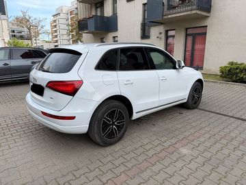 Audi Q5 - 4