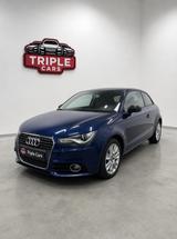 Audi A1 attraction | HU/AU Neu | Xenon | Bluetooth