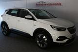 Opel Grandland (X) Innovation, Navi, LED, 4xSitzhzg. - Opel Grandland (X): Innovation