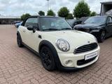 MINI One Cabrio 3-Türer Pepper PDC Sitzhzg Klima LED - MINI One Cabrio Gebrauchtwagen