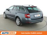 Skoda Octavia 2.0 TDI Style Aut.*NAVI*TEMPO*PDC*SHZ* - Skoda Octavia Style mit Diesel-Antrieb