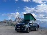 Mercedes-Benz Marco Polo 220 D AV MBUX v. Ausstattung, Zubehör