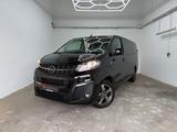 Opel Zafira Life Selection L3+GARANTIE+KLIMA+9SITZE+ - Opel Kleinbus 9-Sitzer