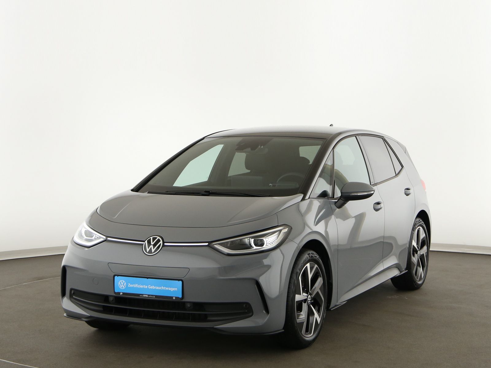 Volkswagen ID.3 - Bild 3