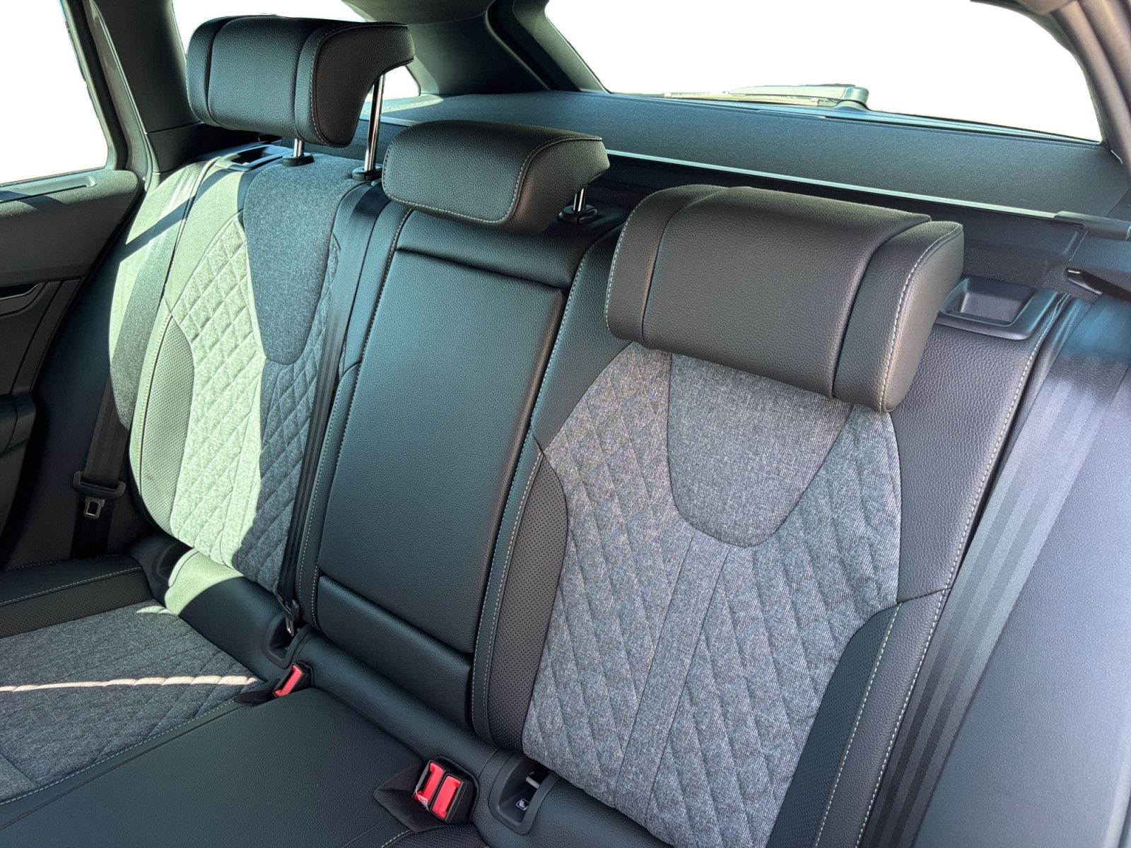 Skoda Octavia - Bild 11