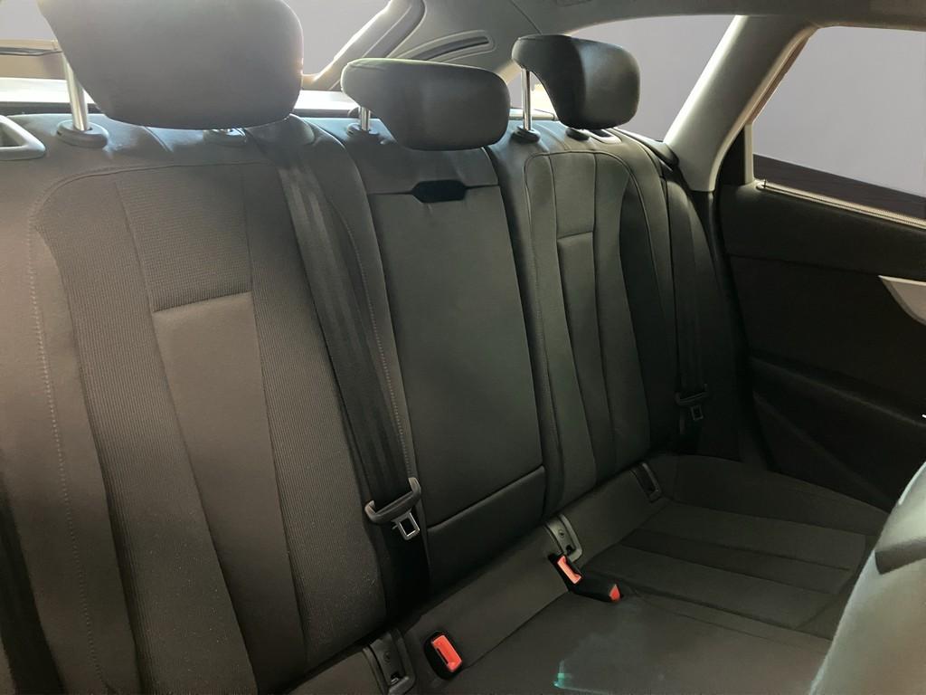 Audi A4 Avant Advanced 40TDI S-Tr. AHK Business-Paket, миниатюра 18