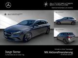 Mercedes-Benz B 250 4-MATIC*THERMOTRONIC*MEMORY*FAHRASSISTENZP - Mercedes-Benz B 250 aus 2024