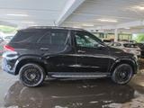 Mercedes-Benz GLE 350 *AMG*AHK*Head Up* - Mercedes-Benz GLE 350 aus 2023
