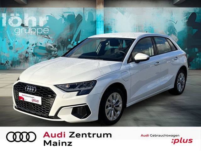 Audi A3 Sportback 40 TFSI e S tronic *NAVI*VC+*