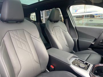 BMW X3 M50 xDrive Sportpaket HK HiFi DAB LED
