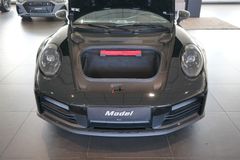 PORSCHE 992.2 Carrera Cabriolet | Sportabgasanlage | 21" PORSCHE 992.2 Carrera Cabriolet | Sportabgasanlage | 21"