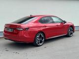 Skoda Superb IV 2.0 TSI DSG 4x4 Sportline AHK Standhzg - Skoda Gebrauchtwagen in Herne