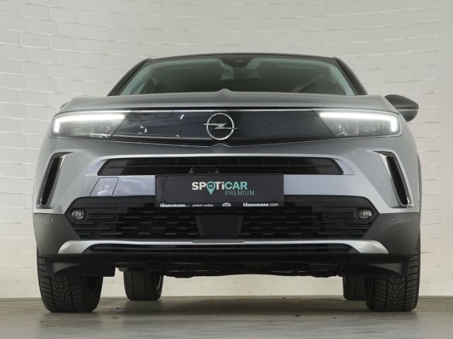 Mokka-e B ULTIMATE 50kWh AT+LED MATRIX+NAVI+RÜCK