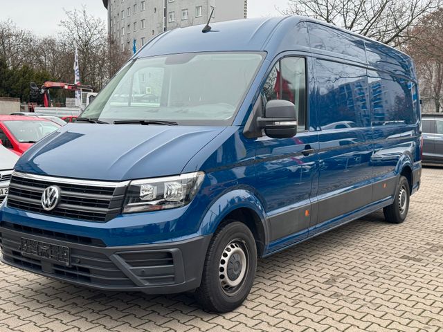 Volkswagen Crafter Kasten 35 lang & hoch*HANZLIK*3,5 t