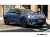 Volkswagen T-Roc R-Line 1.5 eTSI HeadUp|KeyLess|Navi|19" - Volkswagen Neuwagen: Geländewagen